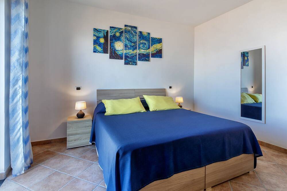 Villa Novanta - 100% Partenopea Erfahrung in Marciano, Neapel Provinz