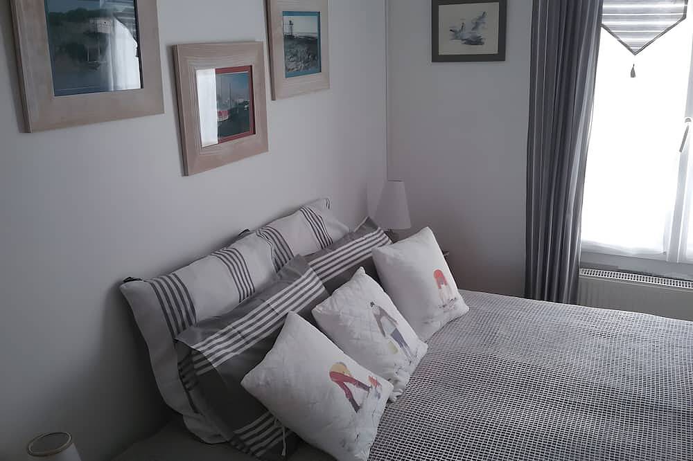 Gite urbano: \"al lado de La Rochelle\" in Puilboreau, Región de La Rochelle