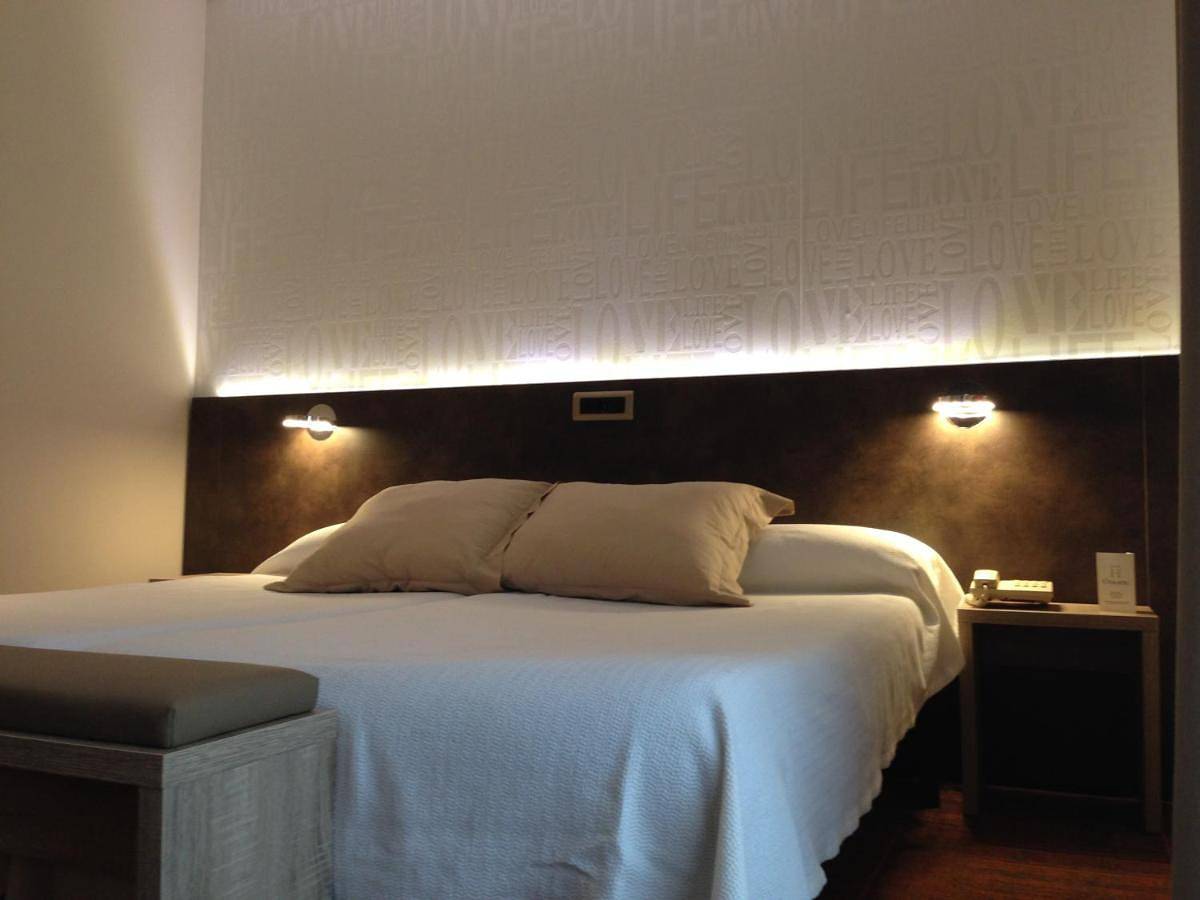 Hotel Oriente in Teruel, Région de Teruel