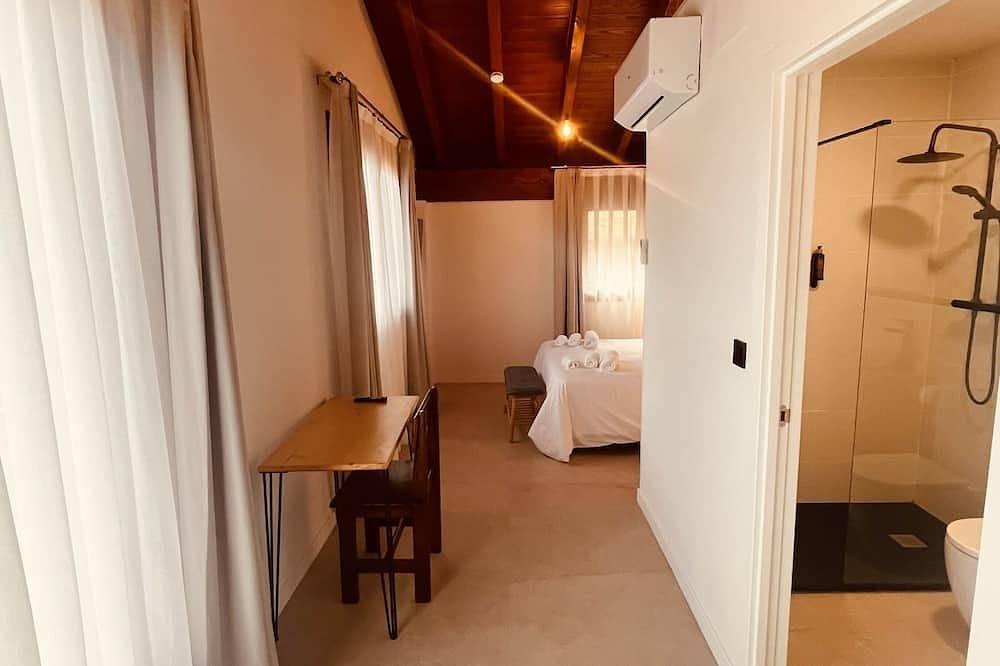 Habitación en Casa rural Kirana 6 in Bermeo, Reserva de la Biosfera de Urdaibai