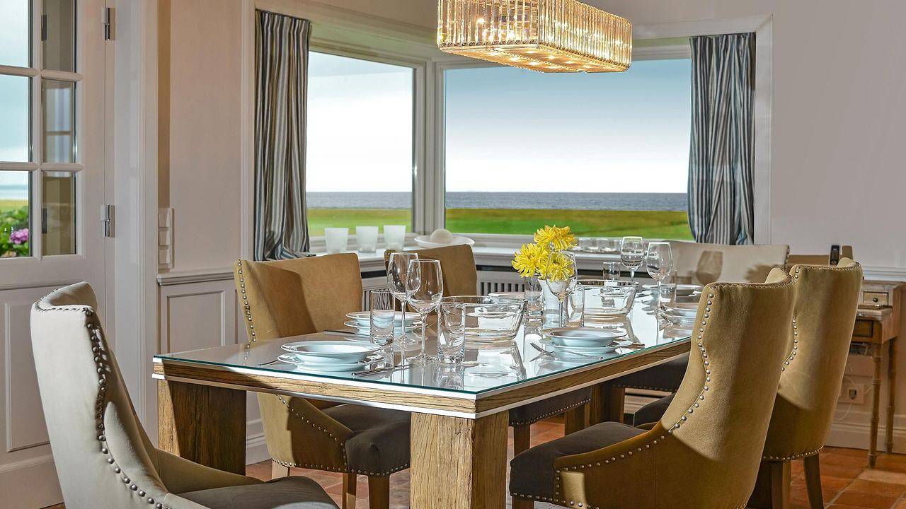 Ferienhaus für 5 Personen (235 m²) in Morsum (Sylt) in Sylt-Ost, Sylt (Gemeinde)