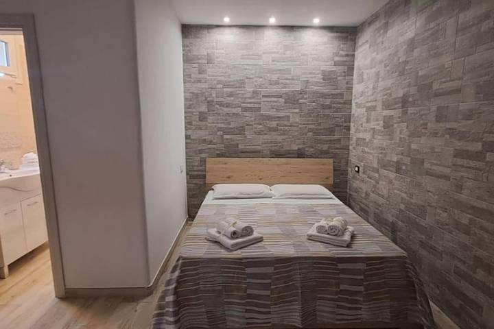 Ferienhaus für 3 Personen, mit Garten in Punta Prosciutto - 4