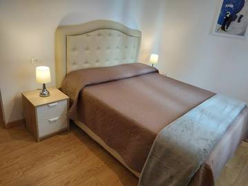 Maison d’hôte pour 2 personnes, avec vue dans Place Saint Marc