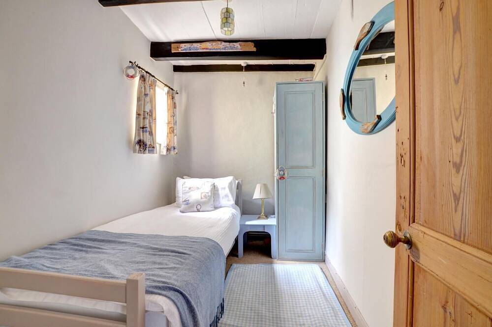 3 Bed in Whitby (oc-r020) in Robin Hood's Bay, North York Moors National Park
