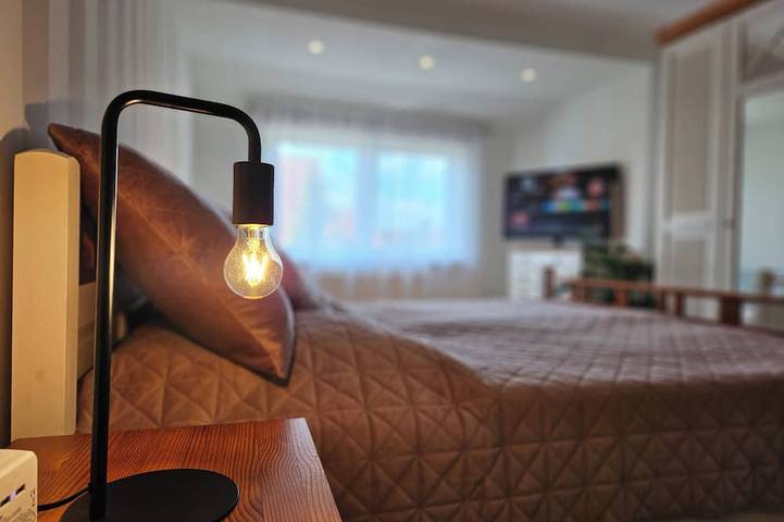 Ferienwohnung für 6 Personen, mit Balkon in Korbach - 3