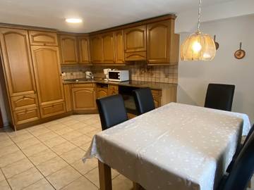 Ferienwohnung für 4 Personen in Saas-Grund, Walliser Alpen, Bild 4