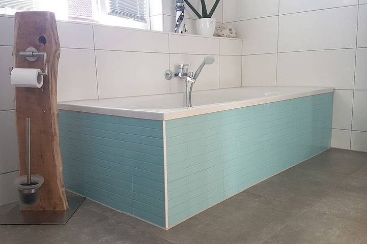 Ferienhaus für 4 Personen, mit Garten und Terrasse, mit Haustier in Berlin Umland - 4