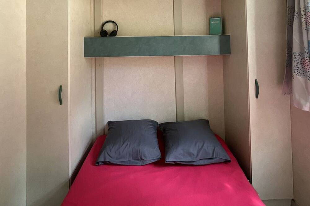 Chalet 4 Chambres Pour 8 Personnes in Villecroze, Région de Draguignan