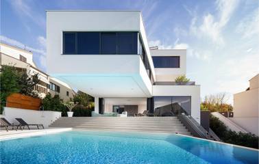 Ferienhaus für 12 Personen in Medulin, Südküste Istrien, Bild 3