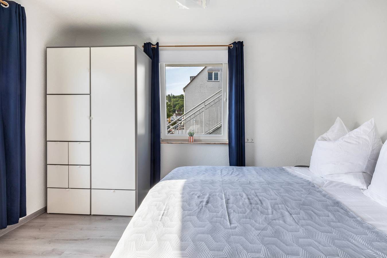 Ganze Wohnung, Gemütliches Apartment im Herzen von Heidenheim an der Brenz in Heidenheim, Stuttgart Region