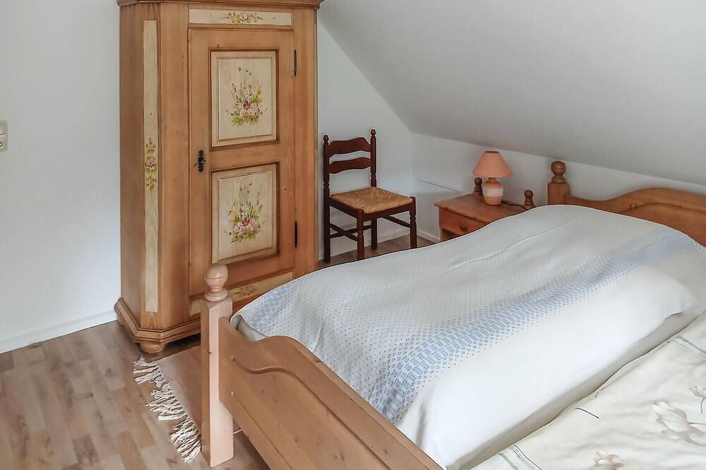 Tolles Haus mit 2 Schlafzimmern in. in Dobbertin, Ludwigslust-Parchim