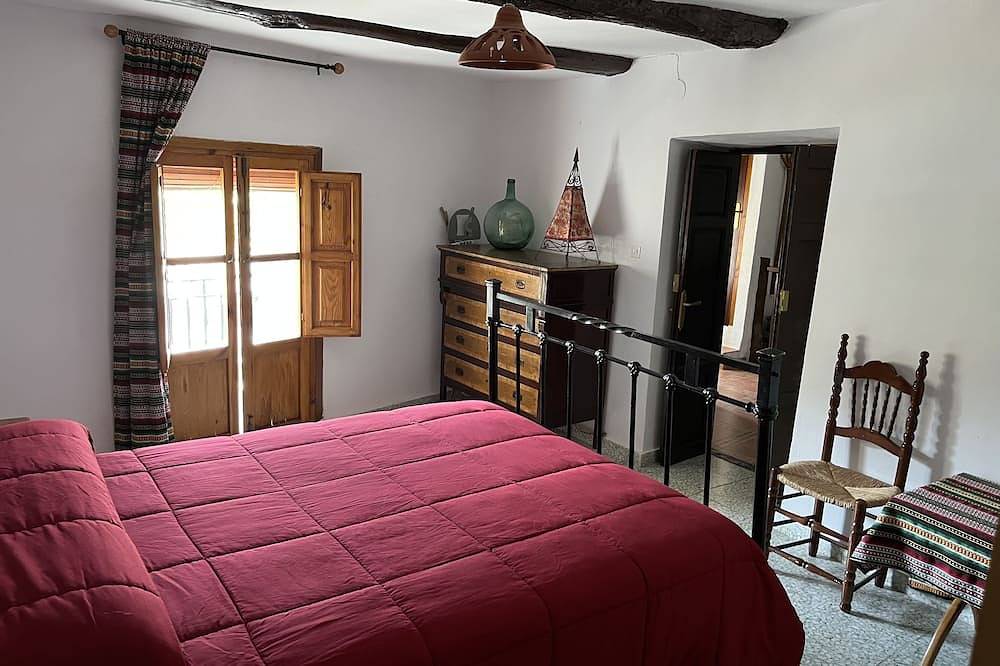 Alojamiento Rural Casa Pepo in Pampaneira, Granada Province