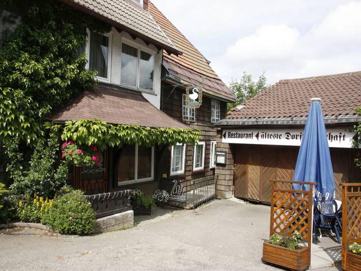 Hotel in Schonach ort