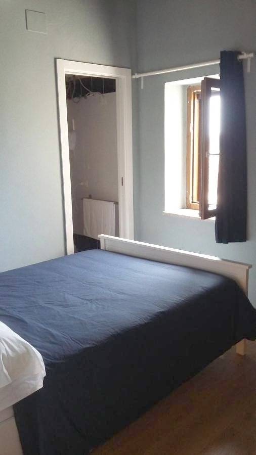 Location de vacances pour 2 personnes, avec terrasse et vue à Rocca San Felice - 2