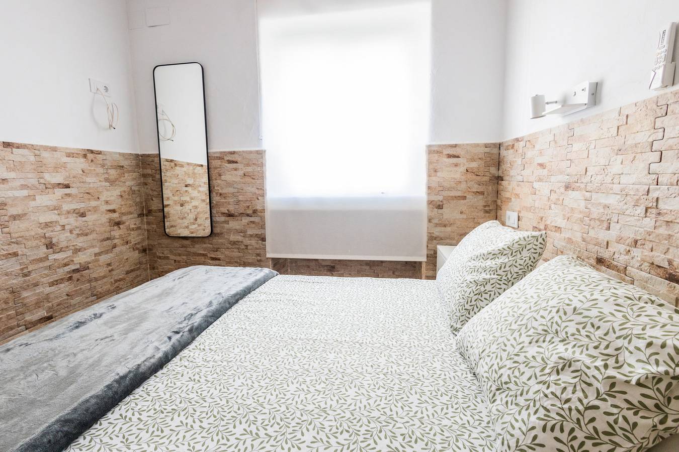 Appartement entier, Appartement de vacances pour 2 personnes in Rota, Costa de la Luz
