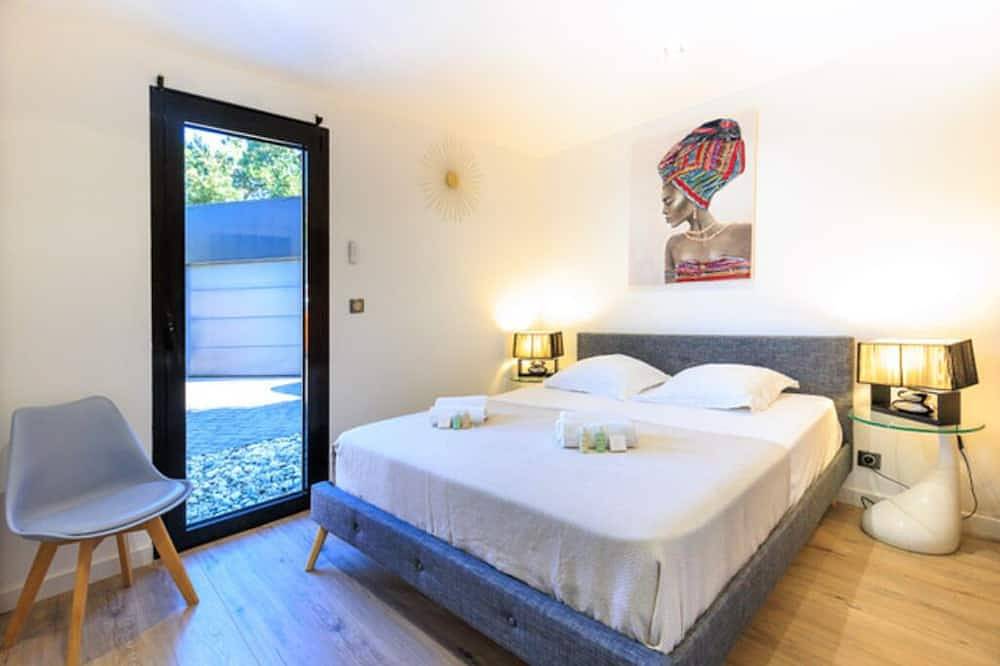 Villa Atlantique – Labenne Océan, piscine chauffée, plage à 300 m in Labenne Océan, Labenne