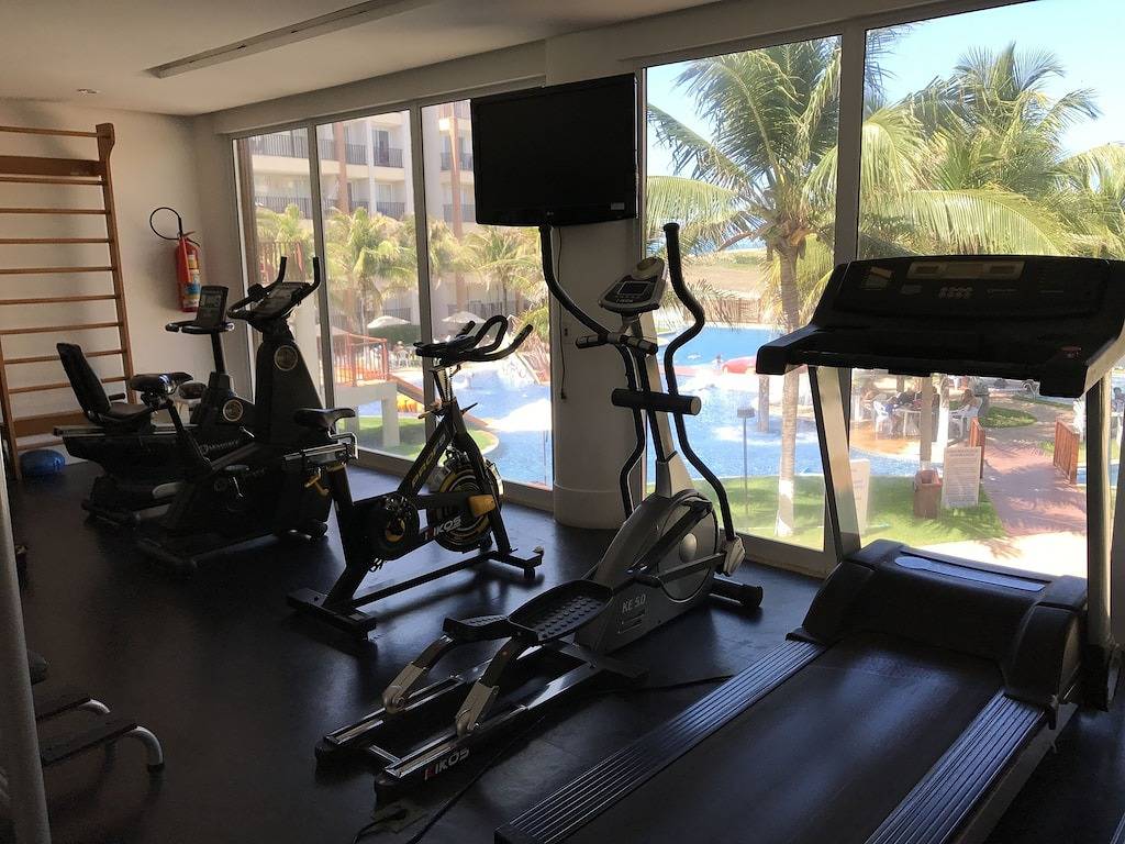 Ganze Wohnung, Strand Wohnungen in Aquiraz, Litoral Cearense