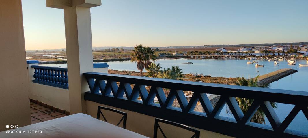 Casa de férias para 6 pessoas em Ayamonte