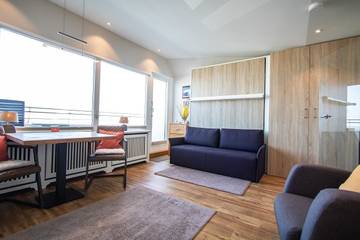 Location De Vacances pour 2 Personnes dans Sylt (Gemeinde), Sylt, Photo 4