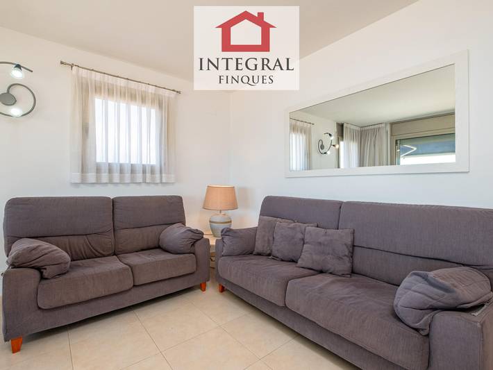Apartamento entero, Apartamento en Primera Línea en Palamós in Platja des Monestri (Calonge), Palamós