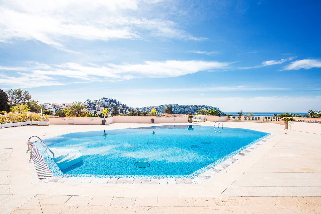 Apartamento entero, Ange Gardien Vi Ap4502 By Riviera Holiday Homes in Villefranche-sur-Mer, Costa mediterránea (Francia)