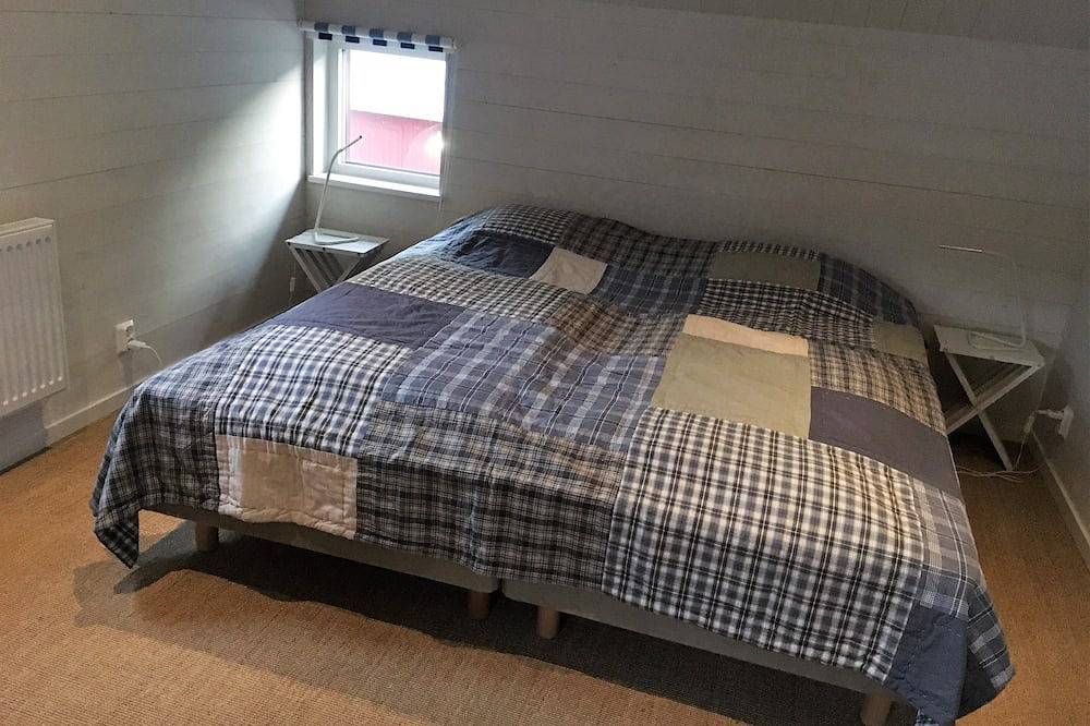 Exklusives Ferienhaus in privaten Lage am See Sommen in Tranås, Sommen