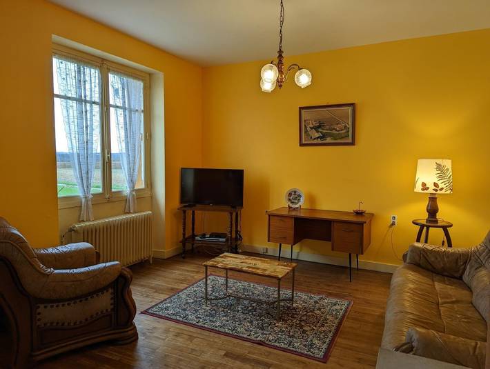 Le Gîte Charente Périgord in Blanzaguet-Saint-Cybard, Charente