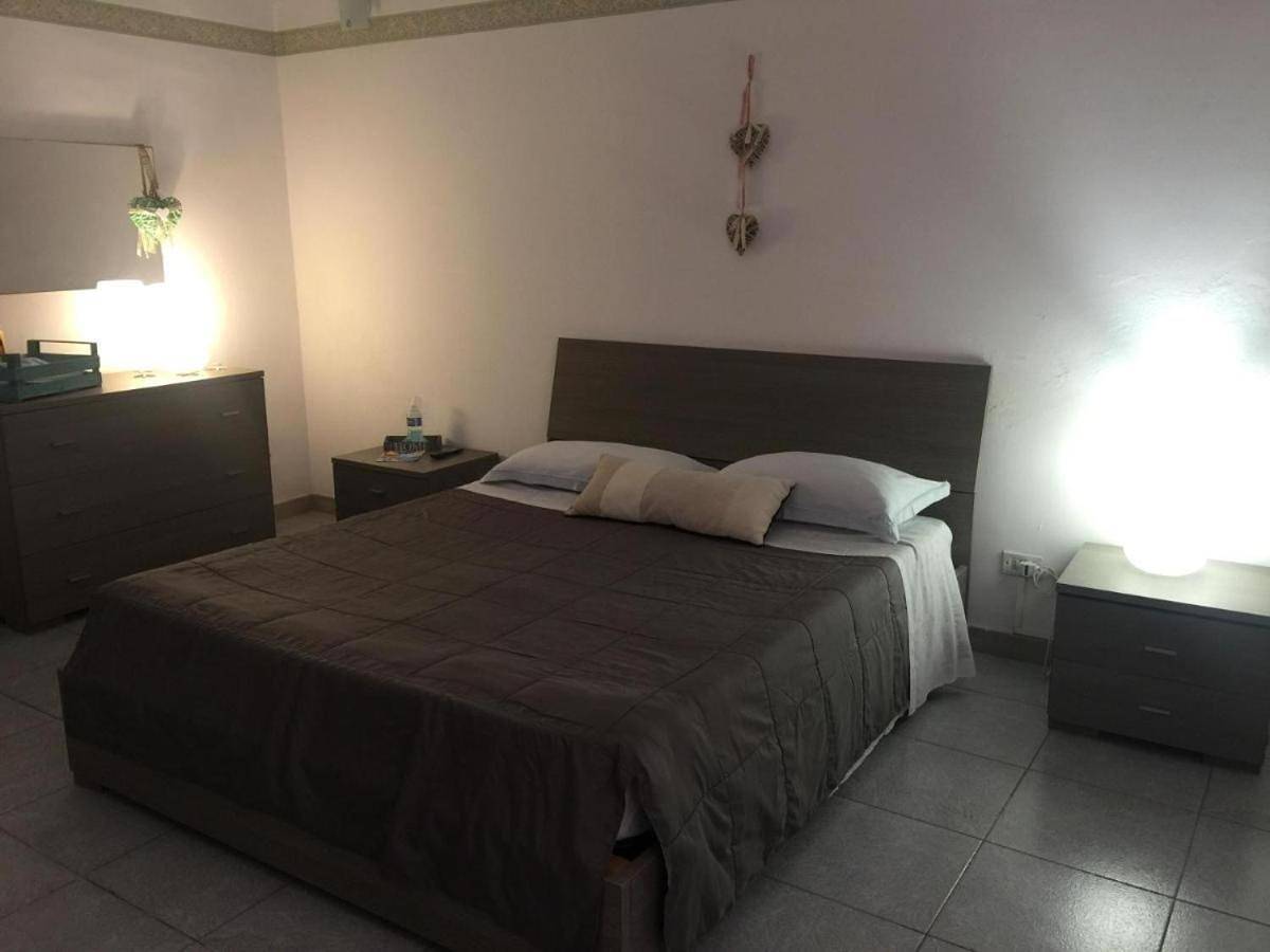 B&B Il Tulipano in Taranto, Golfo di Taranto