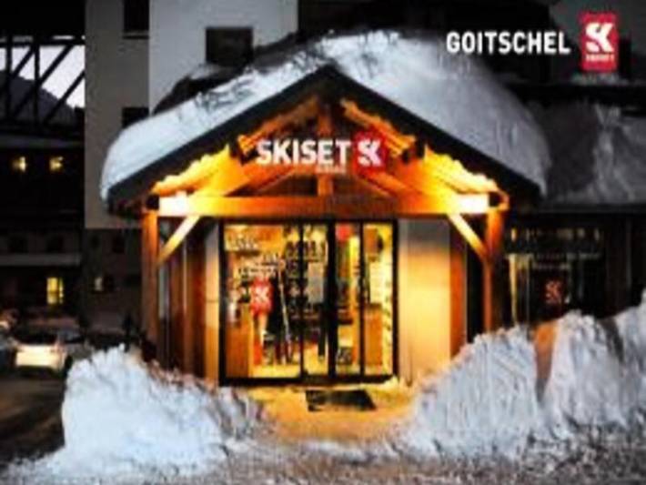 Chalet pour 4 personnes, avec balcon, adapté aux familles à Val Thorens - 2