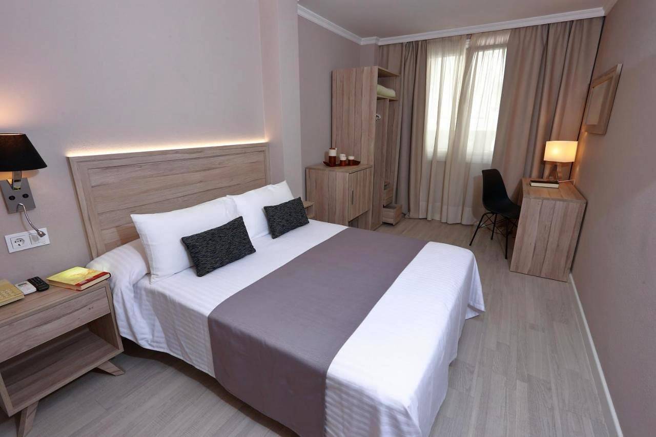 Hotel Villa de Verín in Verín, Orense Région