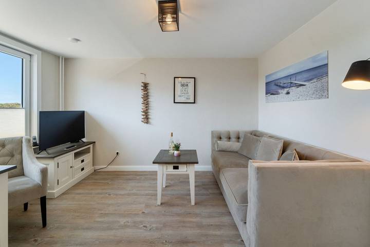 Ferienwohnung für 2 Personen - 1