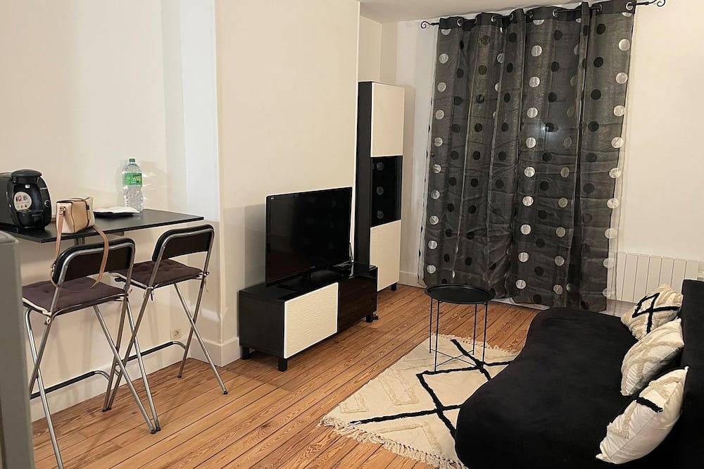 Apartamento entero, The Jade home in Vitry-sur-Seine, Valle del Marne