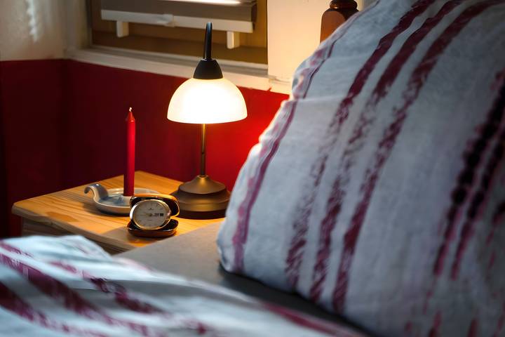 Entire apartment, Holiday Apartment 'Im Strumpfweberhaus' with Private Terrace and Wi-Fi in Schiltach, Kinzig Valley