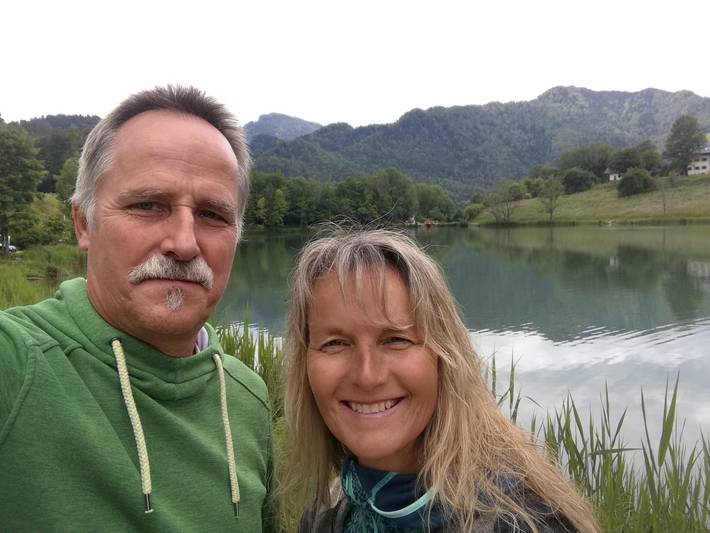 Ferienwohnung für 3 Personen, mit Balkon und Balkon/Terrasse, kinderfreundlich in Unterwössen - 3