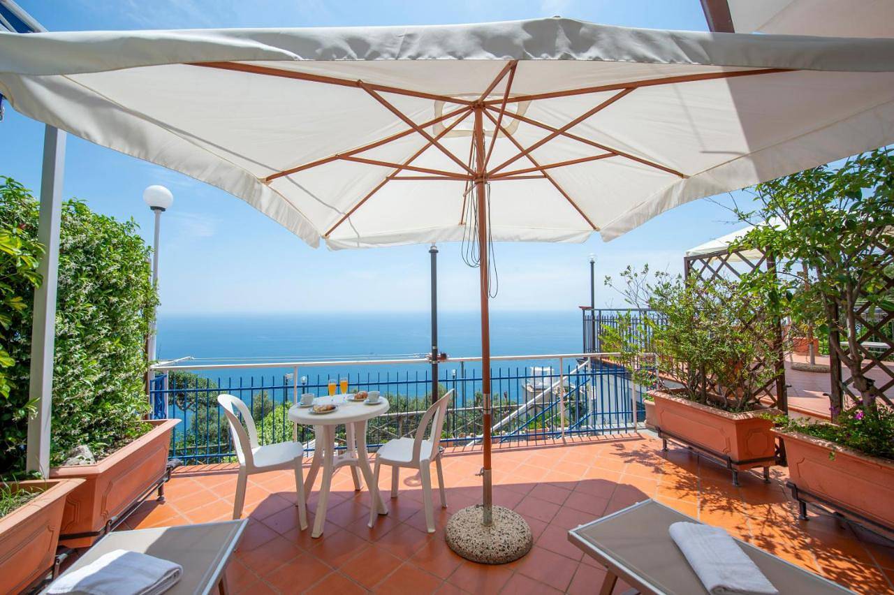 Sogno Blu in Furore, Sorrento Coast