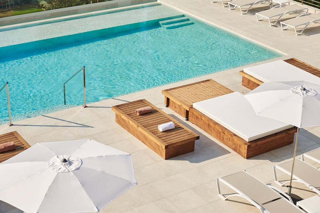 Dwo Sirius - Adults Only in Platja de Llevant (Malgrat de Mar), Santa Susanna