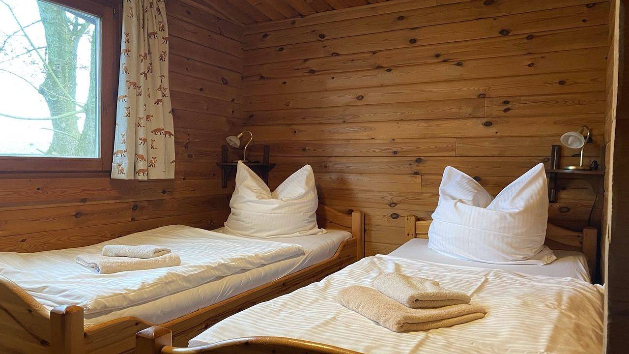 Ferienhaus für 4 Personen (45 m²) in Eschede in Eschede, Naturpark Südheide
