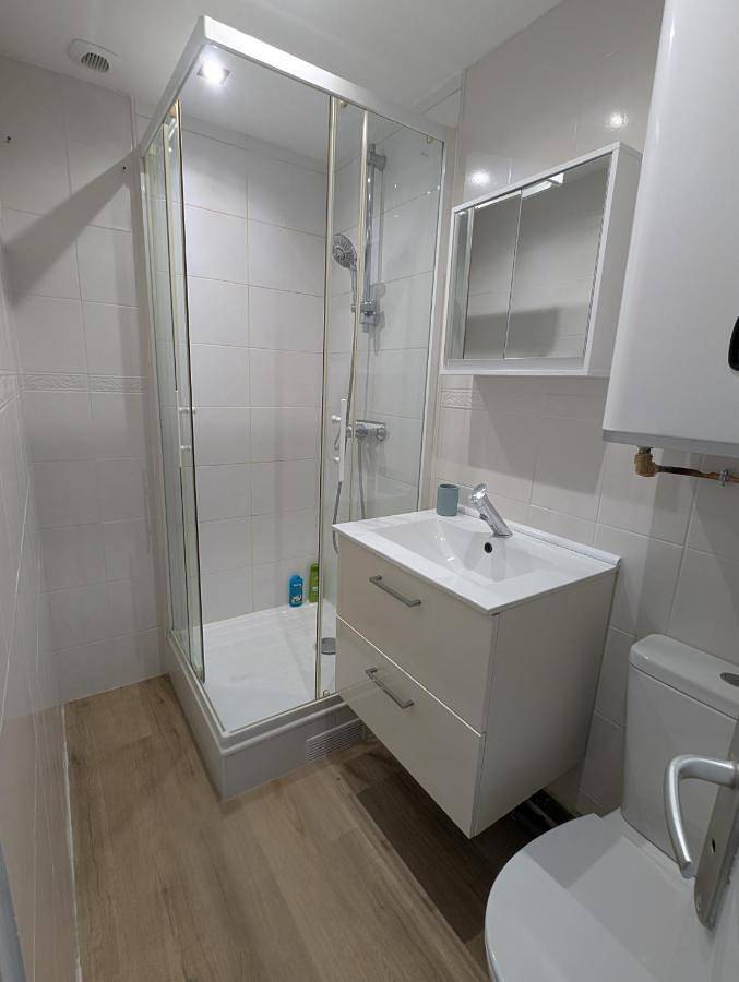 Gîte pour 2 personnes à Taverny (Val-d'Oise) - 4