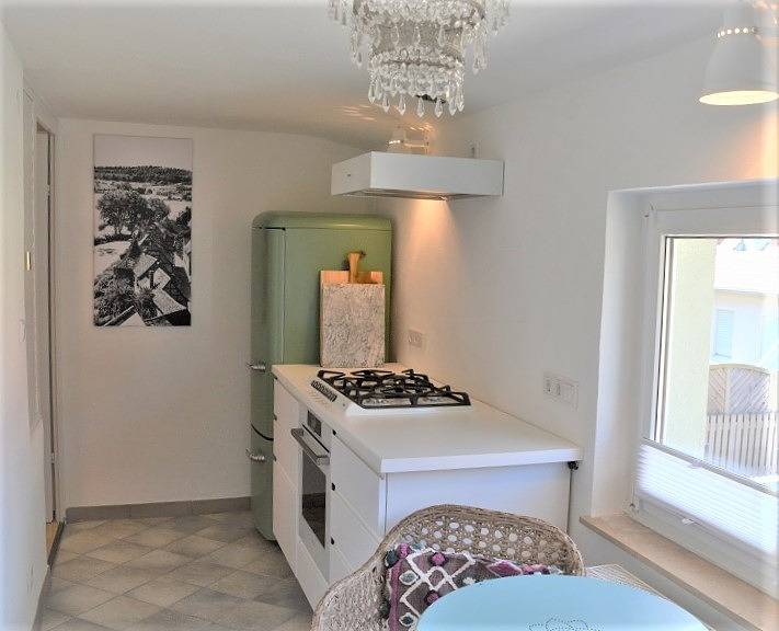 Ganze Wohnung, Ferienhaus der Seeweiherturm - Ferienhaus der seeweiherturm (70qm) mit Garten in Weißenburg in Bayern, Frankenalb