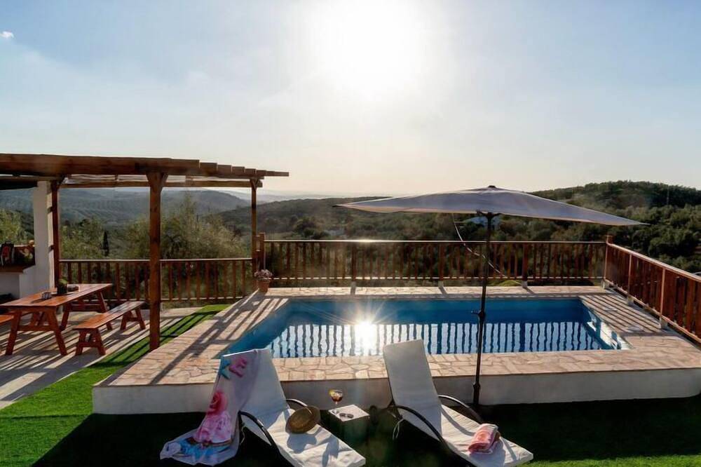 La Pedriza by Interhome in Rute, Sierras Subbéticas