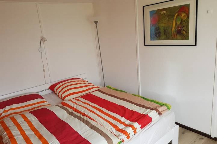 Cottage für 5 Personen, mit Terrasse und Garten in Berlin Umland - 2