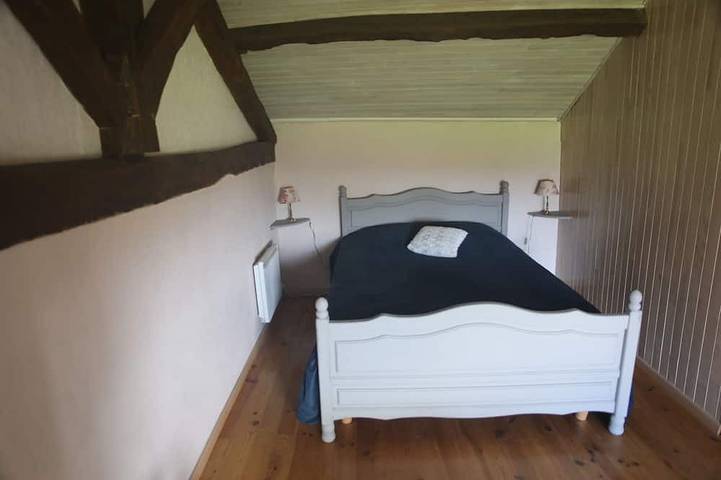 Location de vacances pour 4 personnes, avec terrasse et jardin à Loubejac - 3