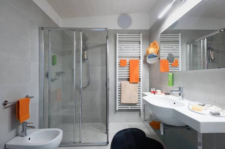 Ferienhaus für 5 Personen, mit Pool in Bibione - 3