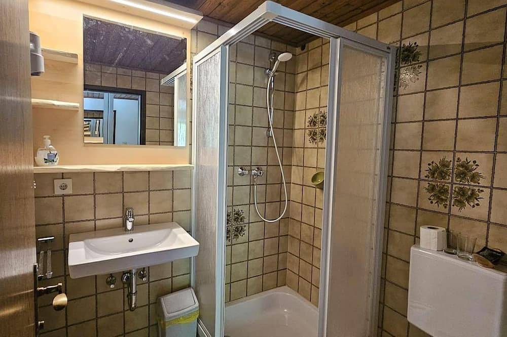 Komfortzimmer Silberdistel - Landhotel Lacknerhof in Göriach, Bundesland Salzburg