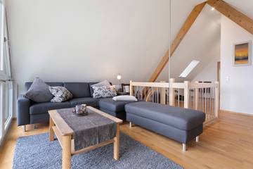 Casa Rural para 6 Personas en Oberwolfach, Selva Negra Central, Foto 2