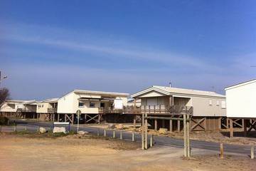 Chalet pour 6 Personnes dans Gruissan Plage, Gruissan, Photo 4
