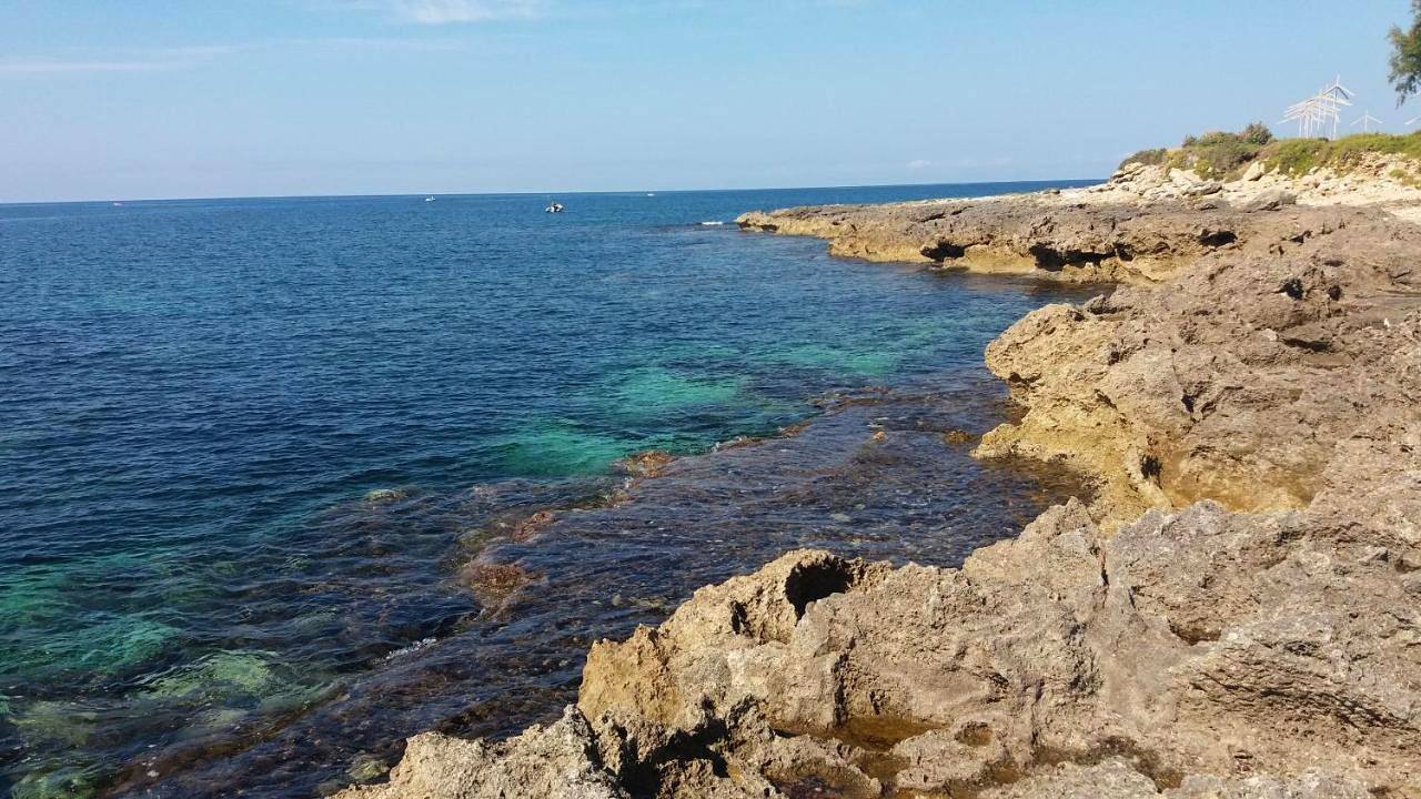 Three-Bedroom Villa in La Lama Taranto, Taranto