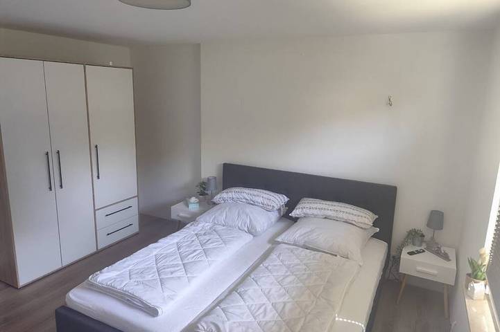 Ferienhaus für 4 Personen in Arendsee - 3
