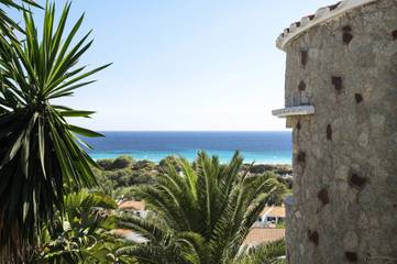 Villa in Alaior Municipality, Menorca für 10 