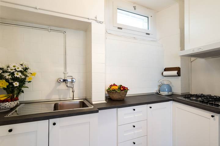 Gîte pour 5 personnes, avec vue et vue sur le lac, animaux acceptés à Argegno - 3